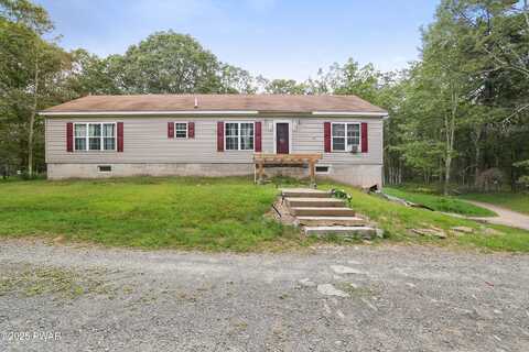 116 Harmony Drive, Hawley, PA 18428