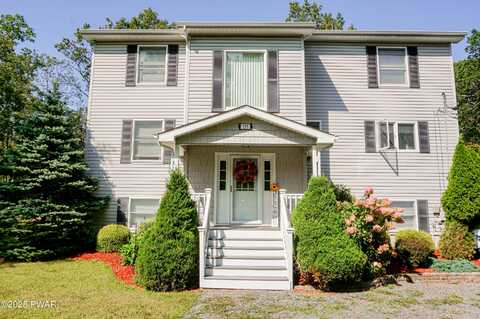 135 Vista Lane, Milford, PA 18337