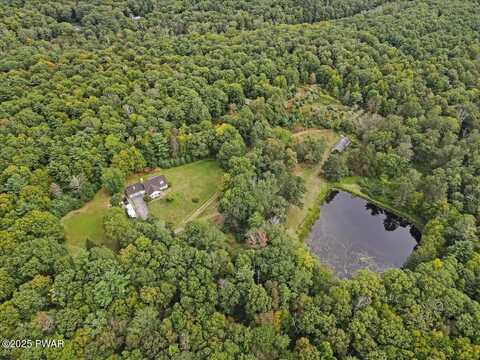1615 Rt 739, Dingmans Ferry, PA 18328