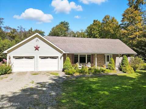 127 Huckleberry Road, Newfoundland, PA 18445