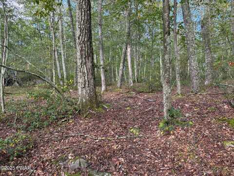 Hay Road, Milford, PA 18337