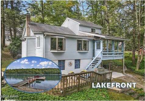 44 Park Road, Lakeville, PA 18438