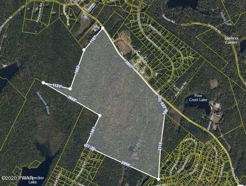 1615 Rt 739, Dingmans Ferry, PA 18328