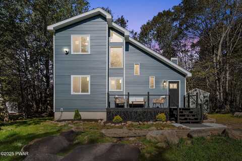 6128 Boardwalk Drive, Tobyhanna, PA 18466