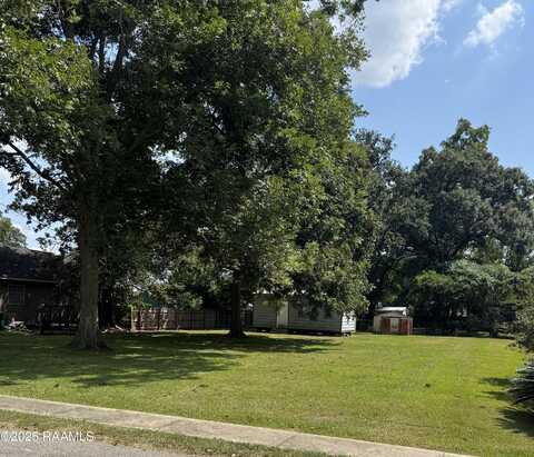 305 1/2 Avenue A, Youngsville, LA 70592
