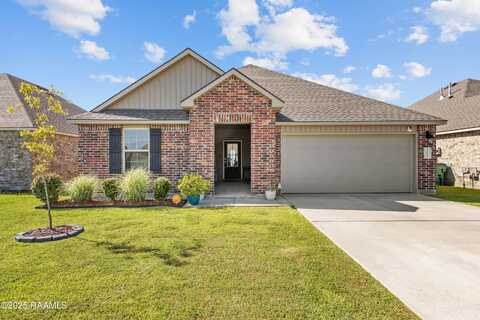 124 Augustin Drive, Maurice, LA 70555