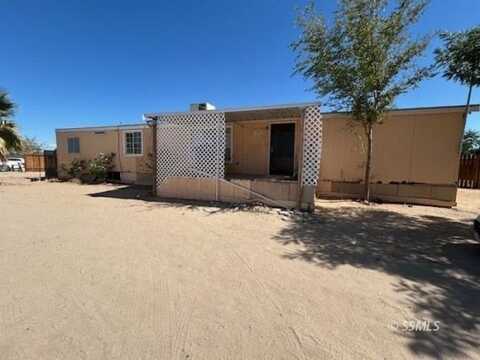 3761 Swallow AVE, Ridgecrest, CA 93555