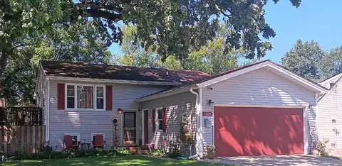 4724 Illlinois, LOVES PARK, IL 61111