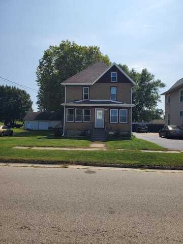 472 Clark, SOUTH BELOIT, IL 61080