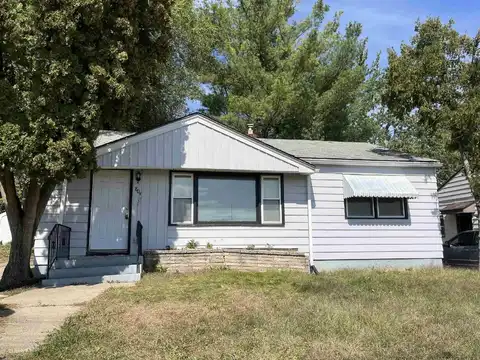 807 Indiana, ROCKFORD, IL 61102
