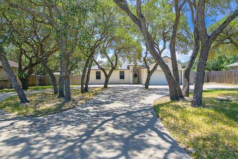 113 OAKTREE ST, ROCKPORT, TX 78382