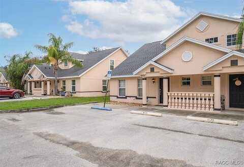 835 N Rembrandt Way unit: 419, Inverness, FL 34453