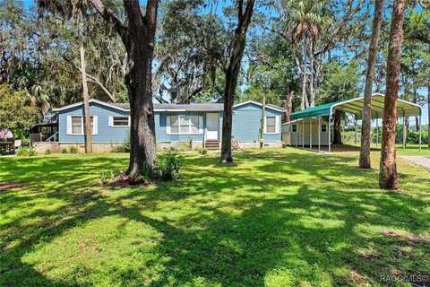 22565 SW 117th Street, Dunnellon, FL 34431