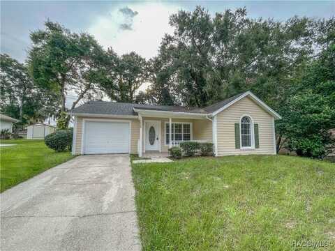 1030 Dartmouth Terrace, Inverness, FL 34452