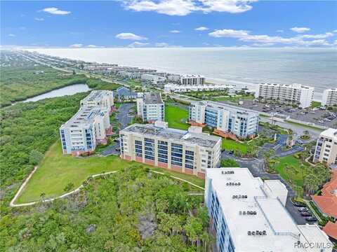 5300 S Atlantic Avenue unit: 6-301, New Smyrna Beach, FL 32169
