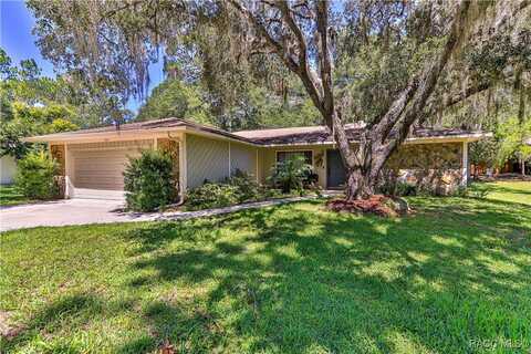10830 SW 185th Terrace, Dunnellon, FL 34432