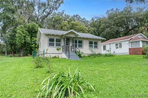 322 Highland Street, Brooksville, FL 34601