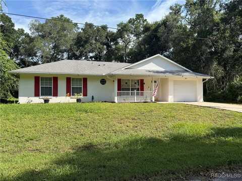 3057 Catherine Lane, Inverness, FL 34453