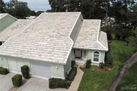 802 Windermere Boulevard, Inverness, FL 34453