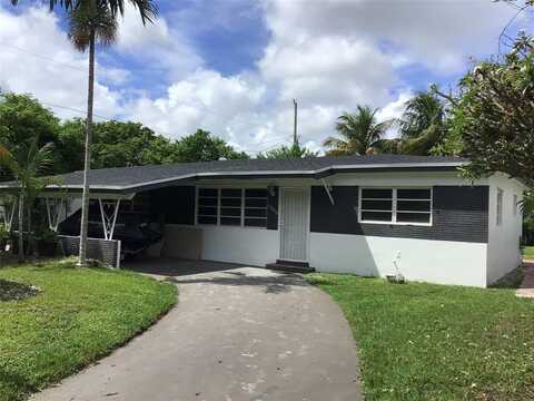 12860 NW 8th Ave, North Miami, FL 33168