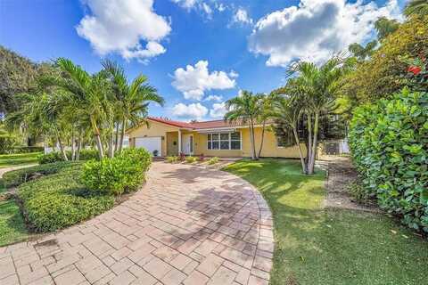 5550 NE 26th Ave, Fort Lauderdale, FL 33308