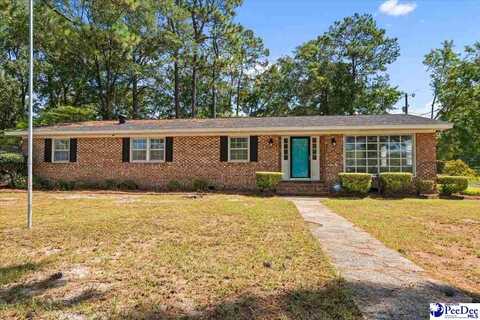 1768 Marsh Ave., Florence, SC 29505