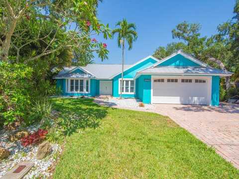 9575 Frangipani Drive, Vero Beach, FL 32963