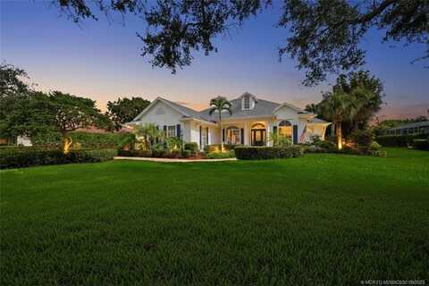 119 SW Lake Rush Court, Palm City, FL 34990