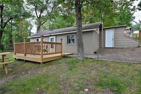 6833 View Point Lodge Road unit: 13, Gordon, WI 54838
