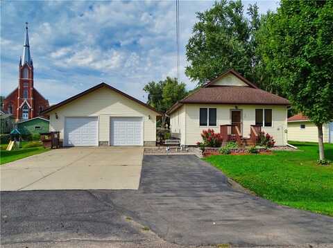208 First Street, Plum City, WI 54761
