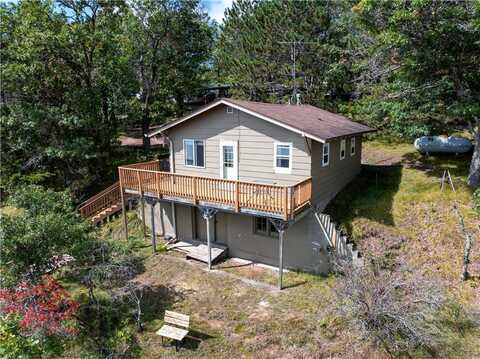 6833 View Point Lodge Road unit: 15, Gordon, WI 54838