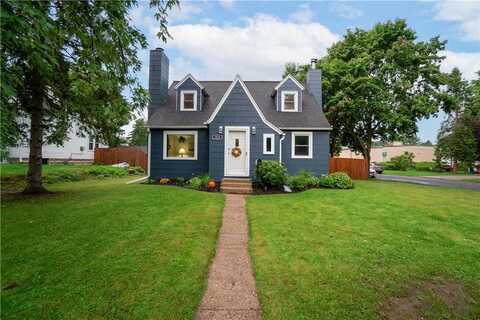 1031 Stout Street, Menomonie, WI 54751