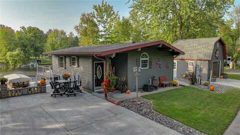 27320 256th Street, Holcombe, WI 54745