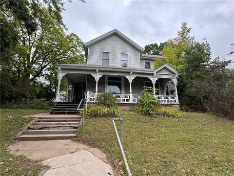 126 W Cedar Street unit: 2, Chippewa Falls, WI 54729