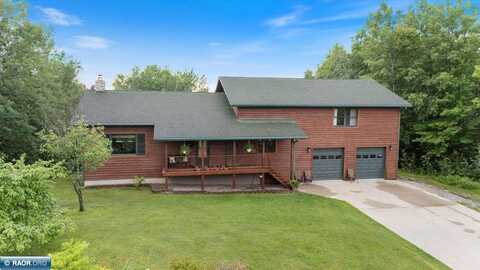 509 W 15th Ave, Eveleth, MN 55734