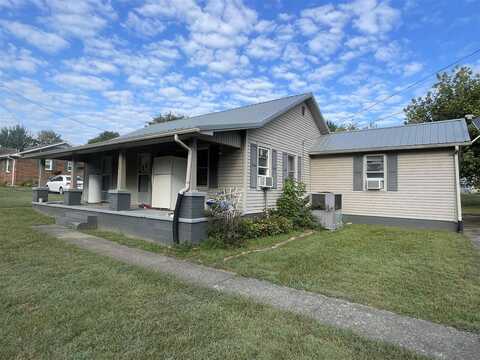 241 Mohawk Street, Brownsville, KY 42210