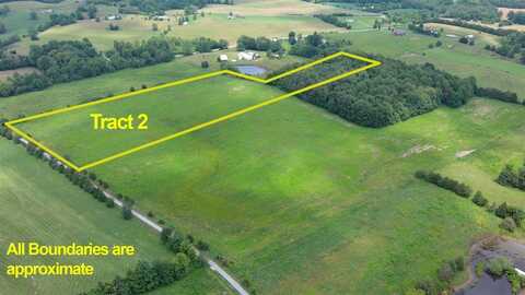 2 Old Salem Church Road, Greensburg, KY 42743