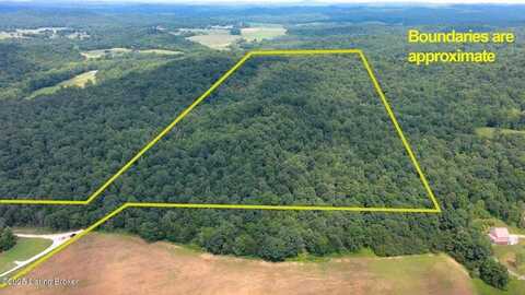 1176 Cave Hill Road, Munfordville, KY 42765