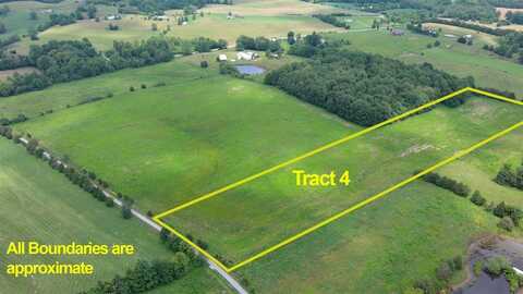 4 Old Salem Church Road, Greensburg, KY 42743