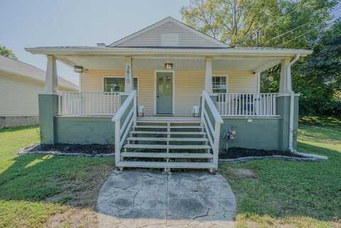 3810 Catalpa Avenue, Knoxville, TN 37914