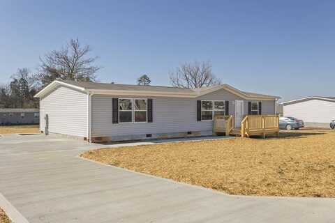 166 Meadow Lawn Drive, Englewood, TN 37329