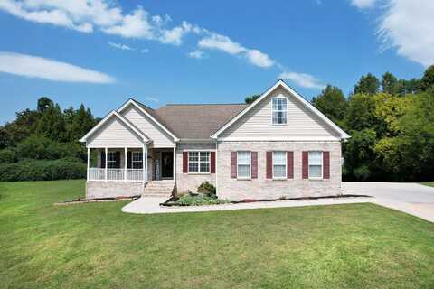 168 Morning Glory Lane NE, Cleveland, TN 37323
