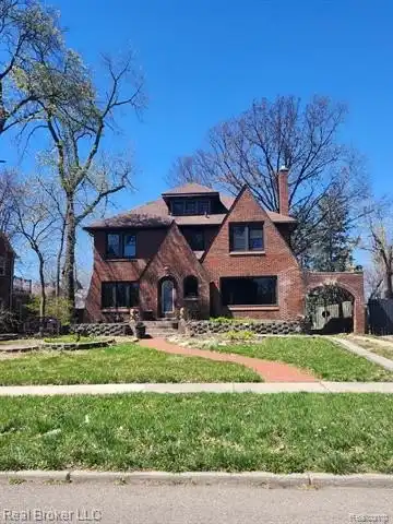 14613 Rutland Street, Detroit, MI 48227