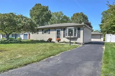 3140 EASTERN Avenue, Rochester Hills, MI 48307