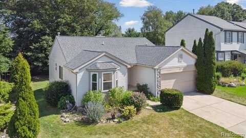 1660 Chelsea Circle Circle, Howell, MI 48843
