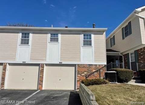 42101 ROSCOMMON Street, Northville, MI 48167