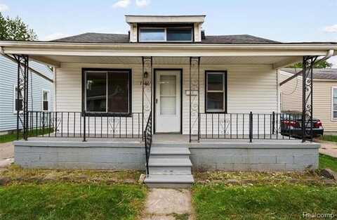 7060 Maxwell Avenue, Warren, MI 48091
