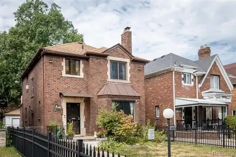 18019 Santa Barbara Drive, Detroit, MI 48221