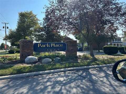 36335 Park Place Drive, Sterling Heights, MI 48310