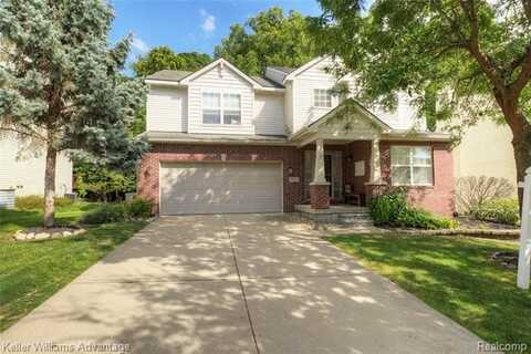 39037 Cheshire Drive, Farmington Hills, MI 48167